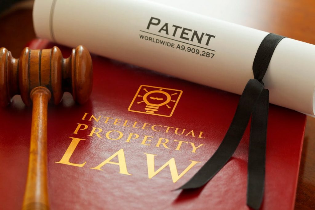 Intellectual Property Laws in Pakistan