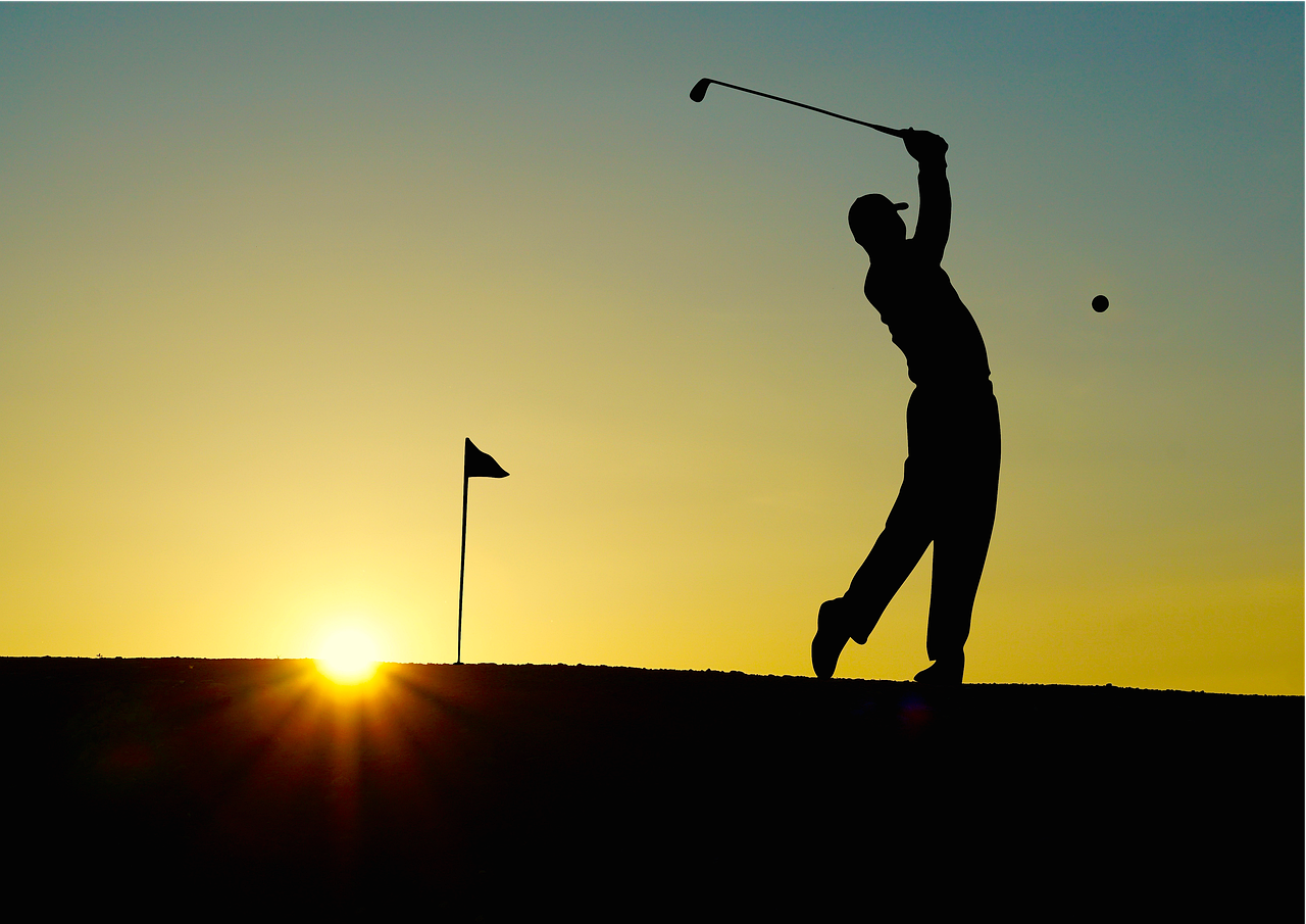 6 Best Public Golf Courses in Door Area