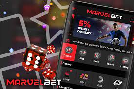 Marvelbet - স্পোর্টস বাজি এবং অনলাইন ক্যাসিনো