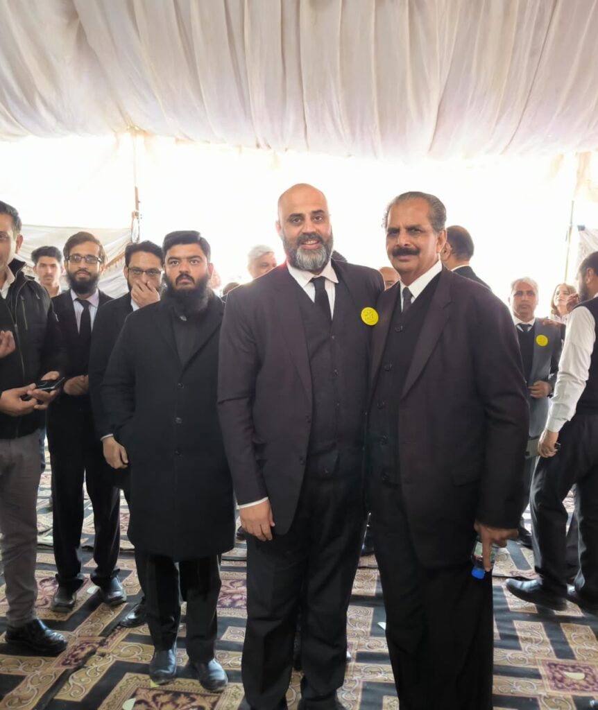 Election IHCBA 26-27